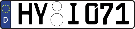 HY-I071