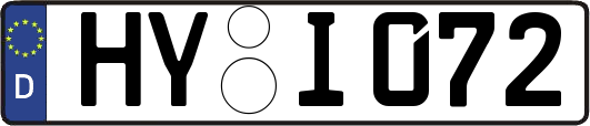 HY-I072