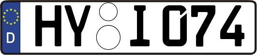 HY-I074