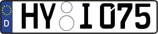 HY-I075