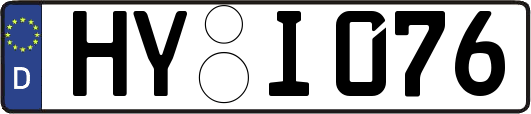 HY-I076