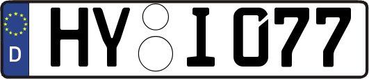 HY-I077