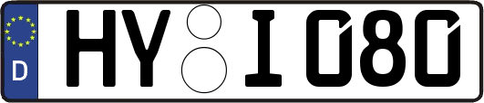 HY-I080