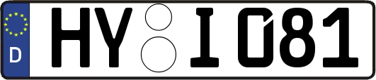 HY-I081