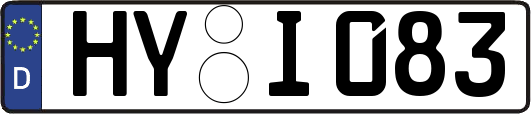 HY-I083