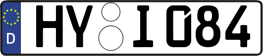 HY-I084