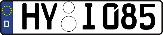 HY-I085