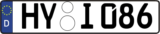 HY-I086