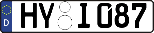 HY-I087