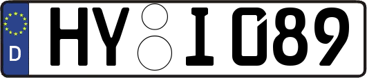 HY-I089