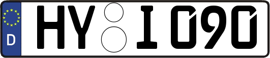 HY-I090