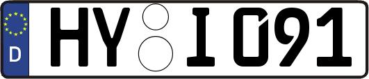 HY-I091
