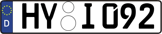 HY-I092
