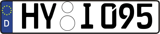 HY-I095