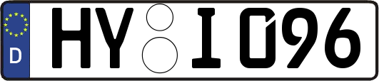 HY-I096