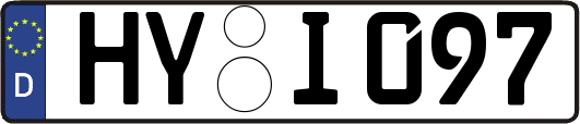 HY-I097