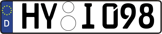 HY-I098