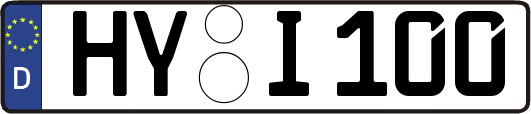 HY-I100