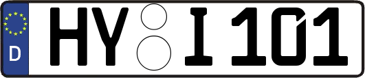 HY-I101