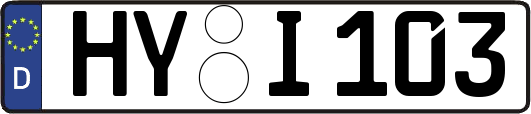 HY-I103