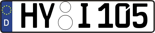 HY-I105