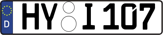 HY-I107