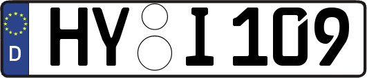 HY-I109