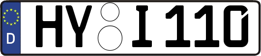 HY-I110