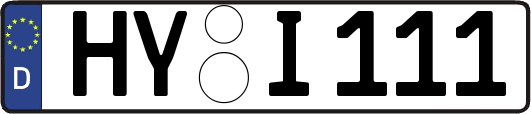 HY-I111