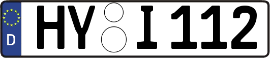 HY-I112