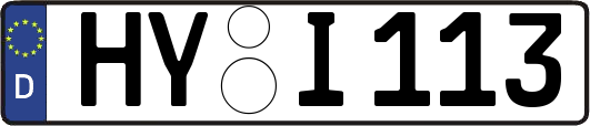 HY-I113