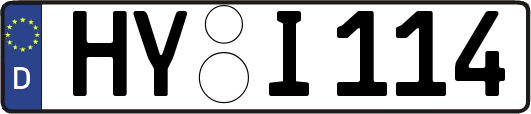 HY-I114