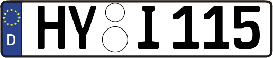 HY-I115