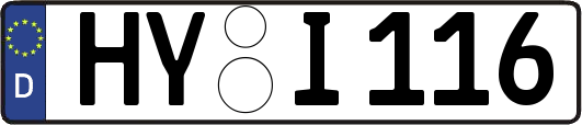 HY-I116