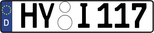 HY-I117