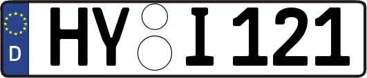 HY-I121