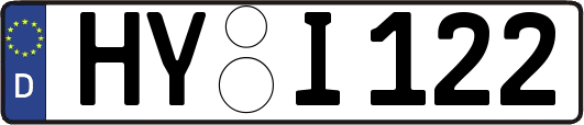 HY-I122