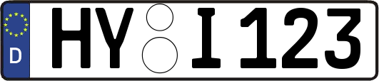 HY-I123