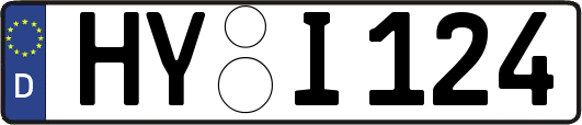 HY-I124