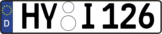 HY-I126