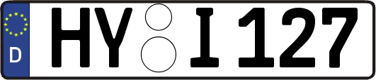 HY-I127