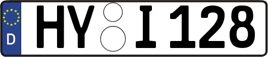 HY-I128