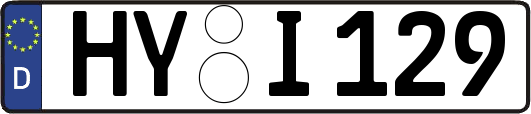 HY-I129