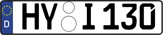 HY-I130