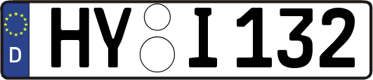 HY-I132