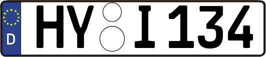 HY-I134