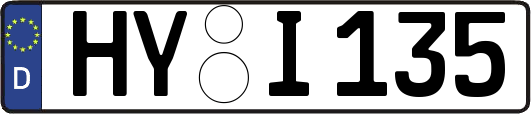 HY-I135