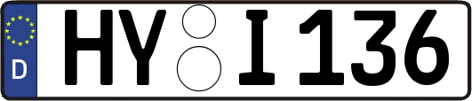 HY-I136