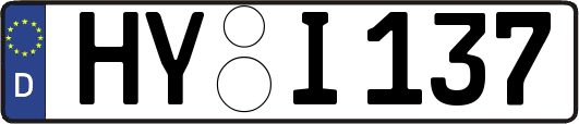 HY-I137