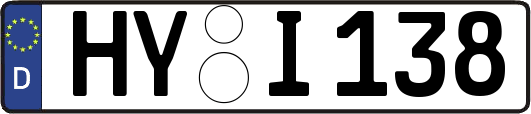 HY-I138